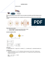 Materi Listrik Statis Pertemuan Ke 2