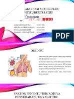 Farmakologi Molekuler Antituberculosis-1