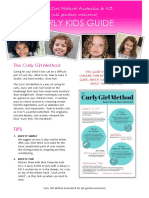 Curly Kids Guide 11-20 PDF