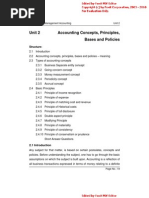 Financial Accounting Part 2