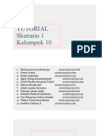 Tutorial - Skenario 1 FIX