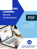 Facilitating Learning Metode Pembelajaran