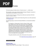 Download Nishkama Karma by anon-388274 SN5356062 doc pdf