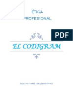 El Codigram