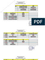 Jadwal Pelajaran SMK Kesehatan Gh-Revisi 2