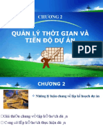 Chuong 2 Quan Ly Tgian Va Tien Đ