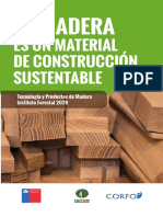2. La Madera Es Un Material de Construcción Sustentable (Infor) (Destacado)