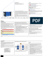 User Manual CPC100 Omicron