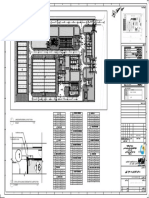 Landscape General Layout Plan: Architecture Axis