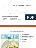 MODUL 2 - Porositas