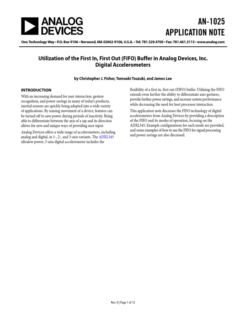 An 1025 Pdf Computer Science Computer Architecture