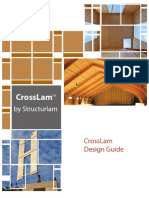 Crosslam: by Structurlam