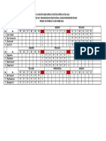 JADWAL STASE ANAK