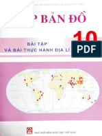 (Downloadsachmienphi - Com) Tap Ban Do - Bai Tap Va Bai Thuc Hanh Dia Li Lop 10