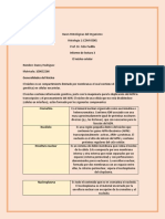 Informe de Lectura 3