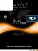 JavaWorld - Revista Digital - SCJP Capitulo 7