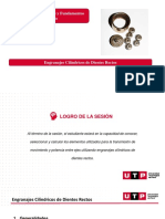 S04.s2 - Engranajes Cilíndricos de Dientes Rectos - Teoría