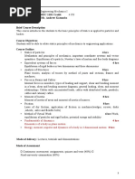 Mechanics - Notes - Improved (1) - 1