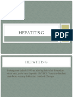 Hepatitis G