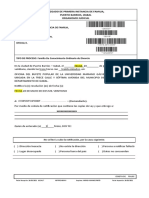 AC NOTIficaciones RESOL DA TRÁMITE A LA EXCEPCIÓN