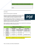 Module 2 (Checklist and Assessment)