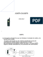 Amps Damps