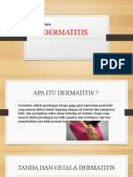 Dermatitis