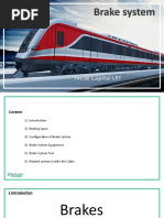 Ece 13H | PDF | Brake | Vehicles