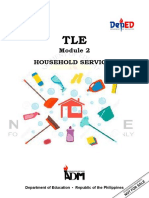TLE-G-7 - 8-Module-2-Household-Services - Week 2-5 - PRACTICE-OCCUPATIONAL-HEALTH-AND-SAFETY-PROCEDURES