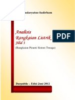 Analisis Rangkaian Listrik Jilid 3 0812