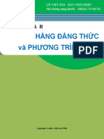 Ung Dung Dang Thuc Xay Dung PTH Hay