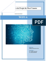 PFA - WiFi