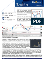 Technically Speaking (PSEi) 23 Aug 2021-Min