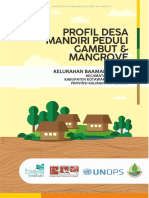 Draft Prodes Kelurahan Baamang Barat 2021 - Firstyan - Done - Revisi