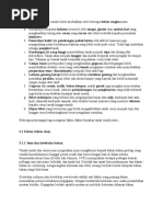 Punca-punca Kejadian Tanah Runtuh Punca-punca Kejadian Tanah Runtuh