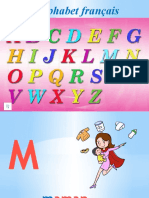 alphabet m n o