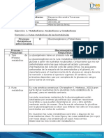 Bioquimica - 201103 - 18 - Metabolismo - COMPILADO GRUPAL