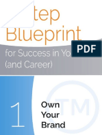 Blueprints To Success