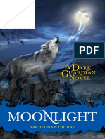 Fantasi Dark Guardian 1 - Moonlight