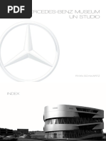 Case Study Mercedes Benz Museum