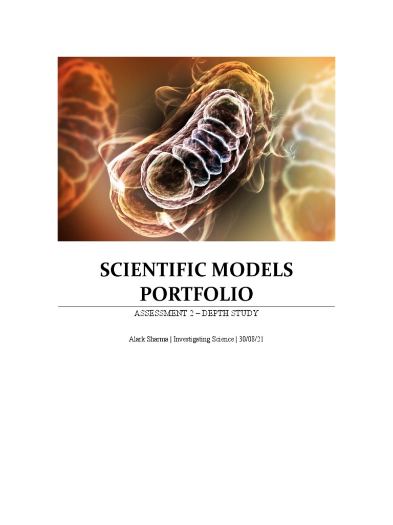Mitochondrial Functions in Eukaryotic Cells | PDF | Mitochondrion ...