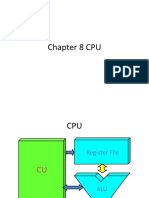 Ch-8 CPU-MM