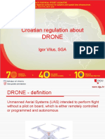 CROATIA Drone Eng