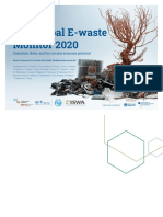 En - Global E-waste Monitor 2020
