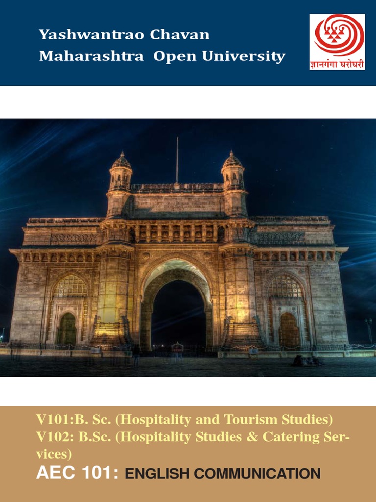 Aec101 English Communication 241017 Pdf Communication Nonverbal