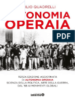 Autonomia operaia. Scienza della politica e arte della guerra dal 68 ai movimenti globali by Emilio Quadrelli (z-lib.org)