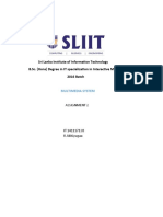 Multimedia System Labsheet 3 Answres