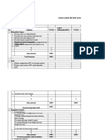 Tools Audit PPI Unit Rawat Jalan