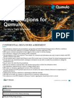 HPE Solutions For Qumulo: No More Data Blindness