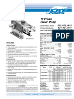 PU1010 Catalog